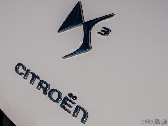 Citroen DS3 Cabrio: il primo contatto su strada della cabriolet francese