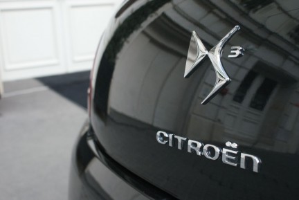 Citroën DS3: la nostra prova su strada