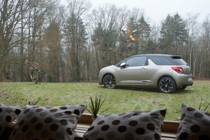 Citroën DS3: la nostra prova su strada