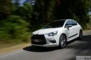 Citroen DS4 1.6 THP