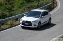 Citroen DS4 1.6 THP