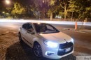 Citroen DS4 1.6 THP