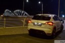 Citroen DS4 1.6 THP