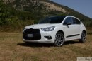 Citroen DS4 1.6 THP