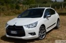 Citroen DS4 1.6 THP