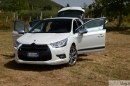 Citroen DS4 1.6 THP