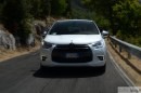 Citroen DS4 1.6 THP