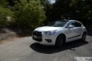 Citroen DS4 1.6 THP