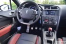 Citroen DS4 1.6 THP