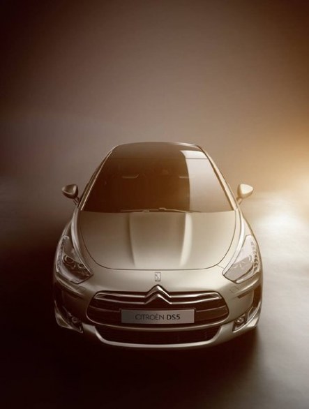 Citroen DS5