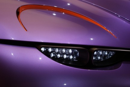 Citroën: intervista con Carlo Bonzanigo, il designer della Revolte