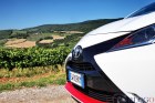 comparativa citroen c1, toyota aygo, peugeot 108