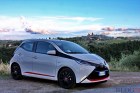 comparativa citroen c1, toyota aygo, peugeot 108