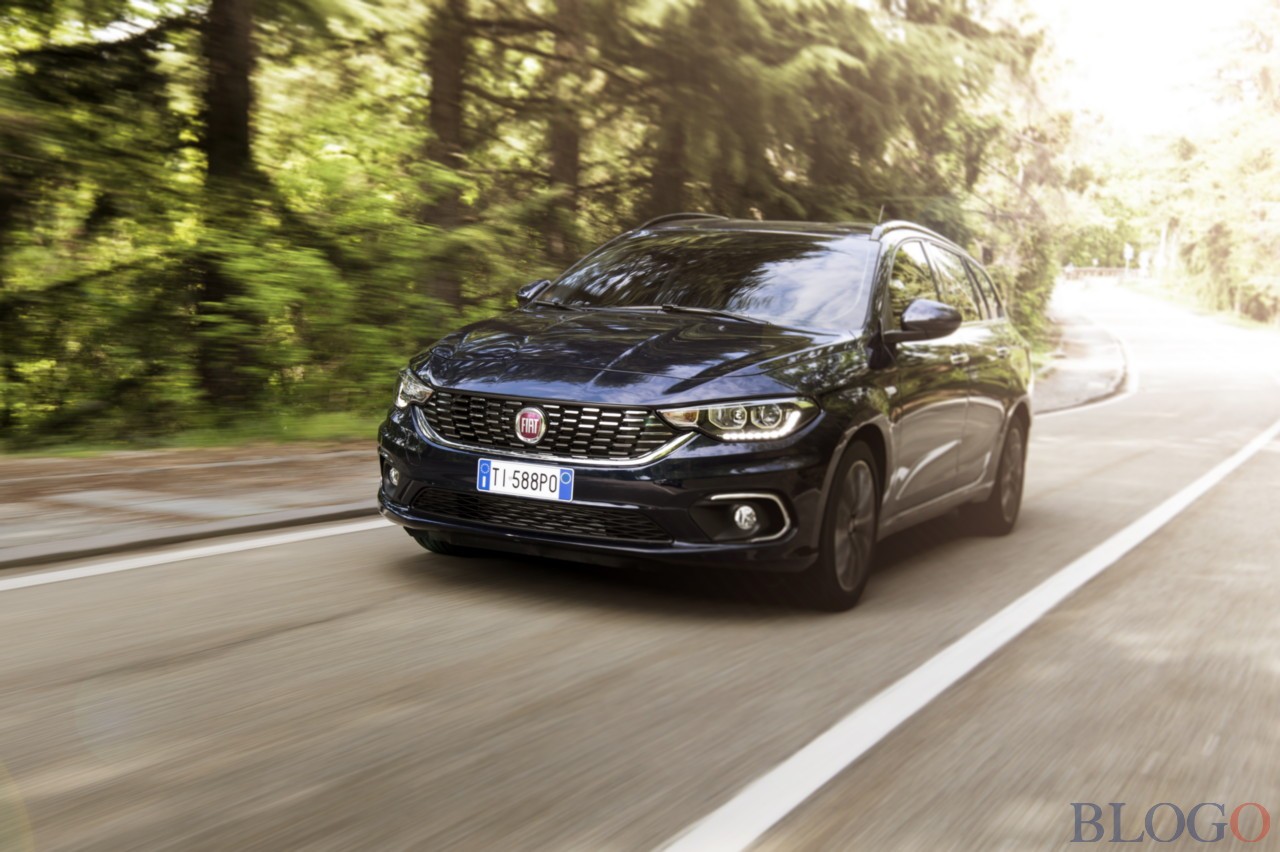 Fiat Tipo SW