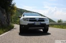 Dacia Duster 1.5 4+2