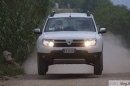 Dacia Duster 1.5 4+2