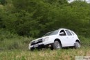 Dacia Duster 1.5