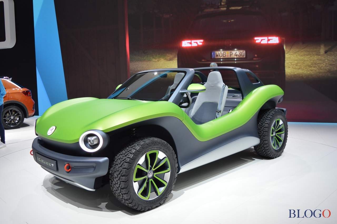 2019 dune buggy