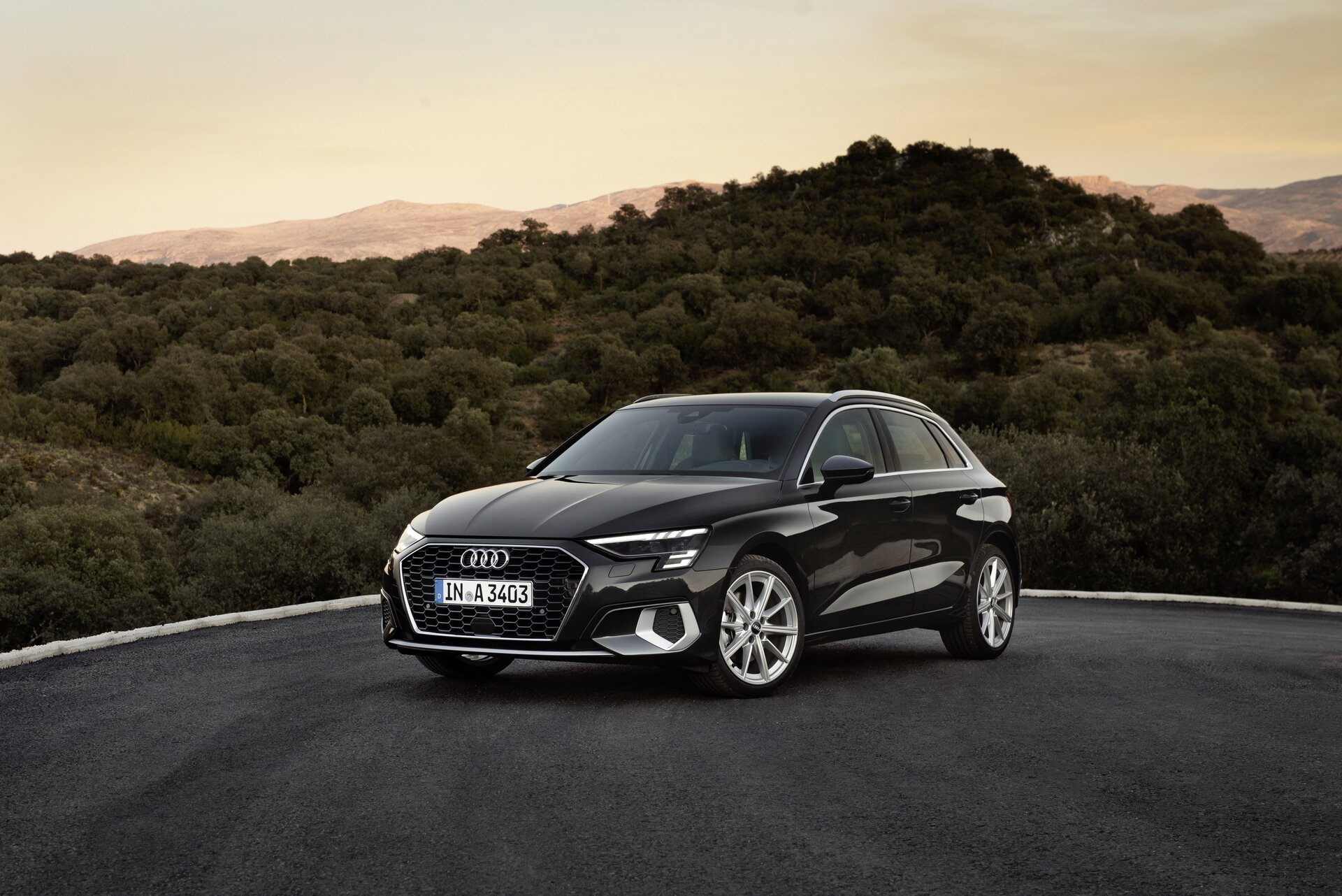 Vendita Audi A3 Sportback Listino Auto Doe Software
