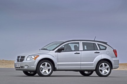 Dodge Caliber