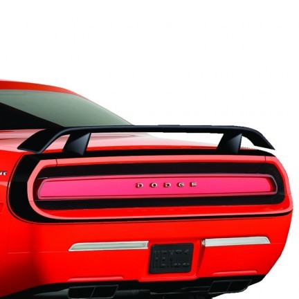 Dodge Challenger R/T e SE