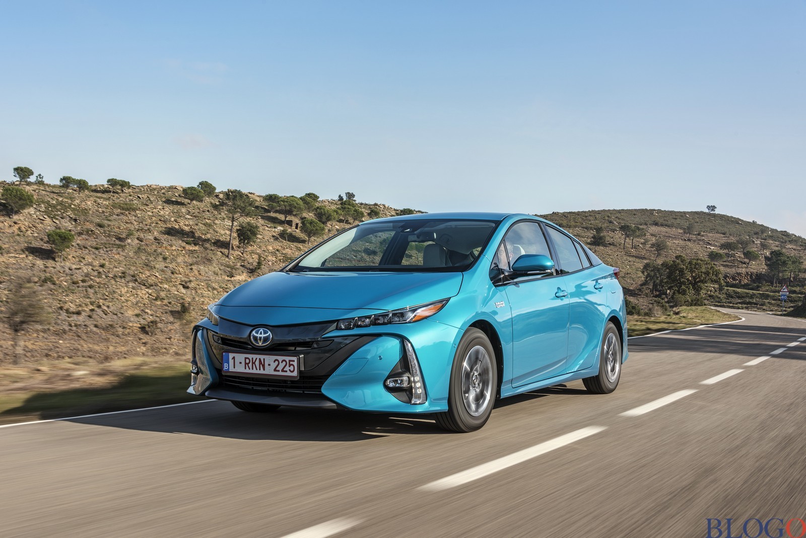 TOYOTA PRIUS BATTERIA SCARICARE