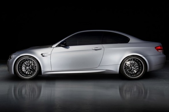 Emotion Wheels BMW M3