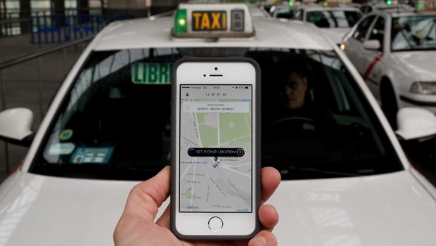 Uber