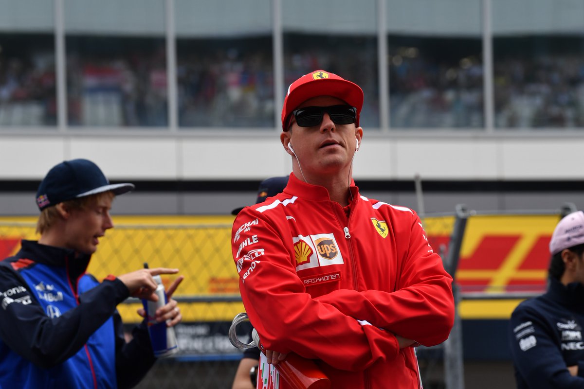 GP Russia 2018: il commento della gara