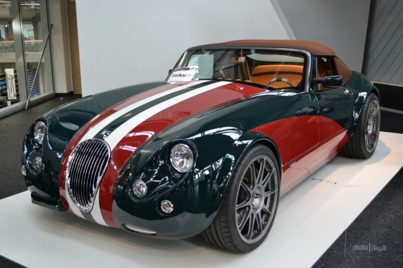 Fabbrica Wiesmann