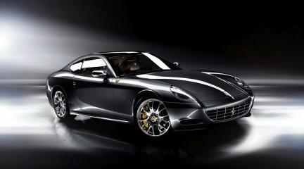 Ferrari 612 Scaglietti One to One