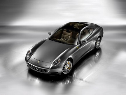 Ferrari 612 Scaglietti One to One