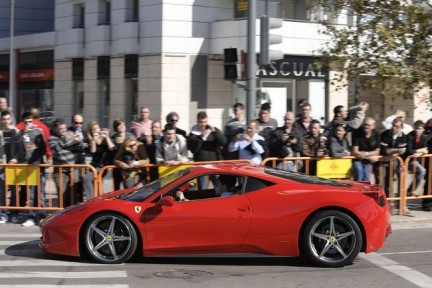 Ferrari Day 2009