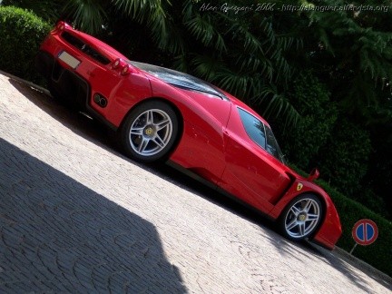 Ferrari Enzo