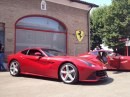Ferrari F12 Berlinetta 2012