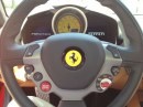 Ferrari F12 Berlinetta 2012