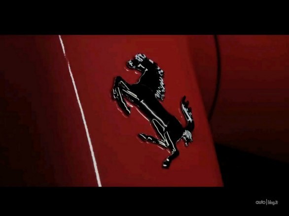 Ferrari F150: primi teaser ufficiali