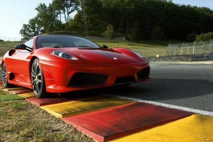 Ferrari F430 Scuderia