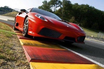 Ferrari F430 Scuderia