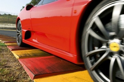 Ferrari F430 Scuderia