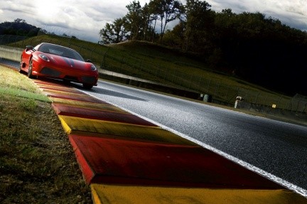 Ferrari F430 Scuderia