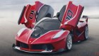 Ferrari FXX K