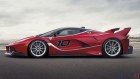 Ferrari FXX K
