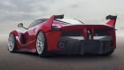 Ferrari FXX K