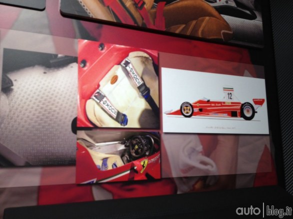 Ferrari Tailor-Made: il programma di personalizzazione delle Rosse visto da vicino