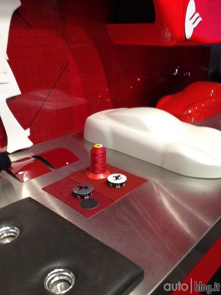Ferrari Tailor-Made: il programma di personalizzazione delle Rosse visto da vicino