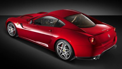 Ferrari F600