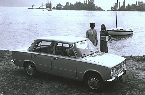 Fiat 124