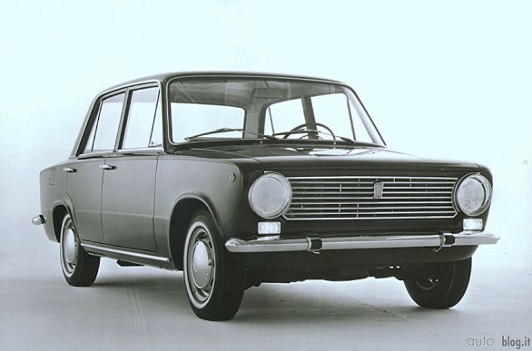 Fiat 124