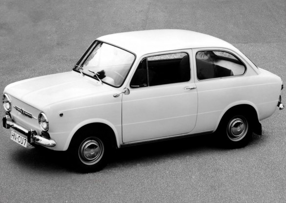 Fiat 850